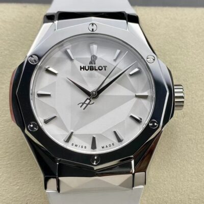 Hublot Classic Fusion 550.NS.2200.RW.ORL20 HB Factory KV Replica