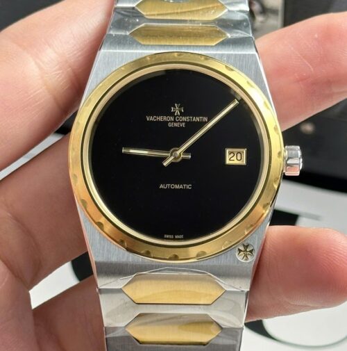 Vacheron Constantin Historiques 4200H-222J-B936 8+ Factory KV Replica