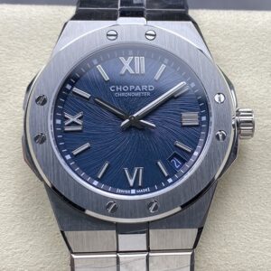 Chopard Snow Mountain Pride 298600-3001 GH Factory KV Replica