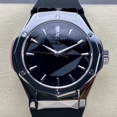 Hublot Classic Fusion 550.NS.1800.RX.ORL19 HB Factory KV Replica