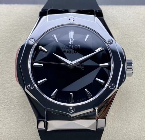 Hublot Classic Fusion 550.NS.1800.RX.ORL19 HB Factory KV Replica