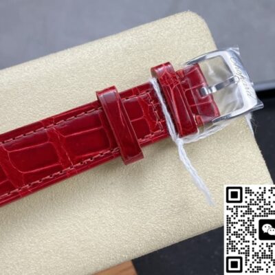 Chopard HAPPY DIAMONDS 277473-5010 YF Factory KV Replica