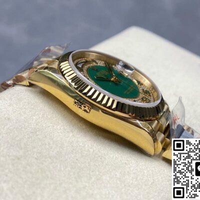 Rolex Day-Date 118238 8+ Factory KV Replica