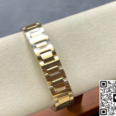Cartier Blue Balloon W69001Z2 AF Factory KV Replica