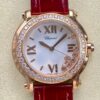 Chopard HAPPY DIAMONDS 277473-5009 YF Factory KV Replica