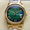 Rolex Day-Date M128238-0118 8+ Factory KV Replica