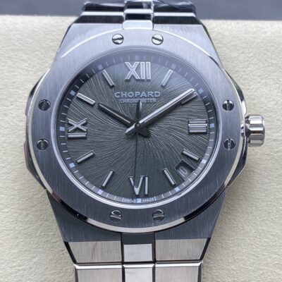 Chopard Snow Mountain Pride 298600-3002 GH Factory KV Replica