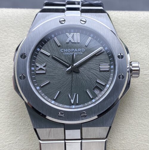 Chopard Snow Mountain Pride 298600-3002 GH Factory KV Replica
