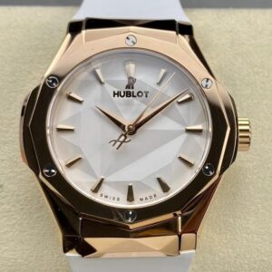 Hublot Classic Fusion 550.OS.2200.RW.ORL20 HB Factory KV Replica