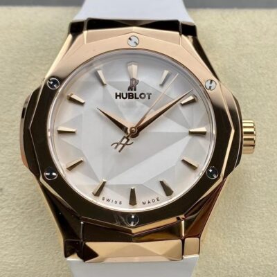Hublot Classic Fusion 550.OS.2200.RW.ORL20 HB Factory KV Replica