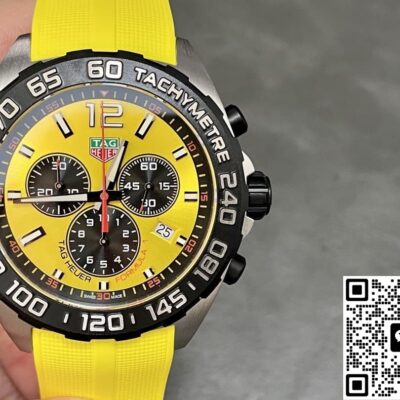 TAG Heuer F1 CAZ101AM.FT8054 KV Replica