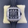 Hublot SQUARE BANG UNICO 821.NX.0170.RX BB Factory KV Replica