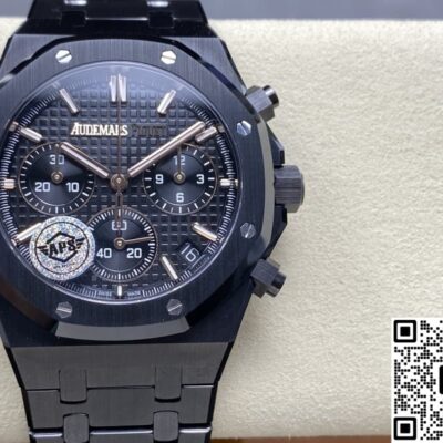 Audemars Piguet Royal Oak 26240CE.OO.1225CE.02 APS Factory KV Replica