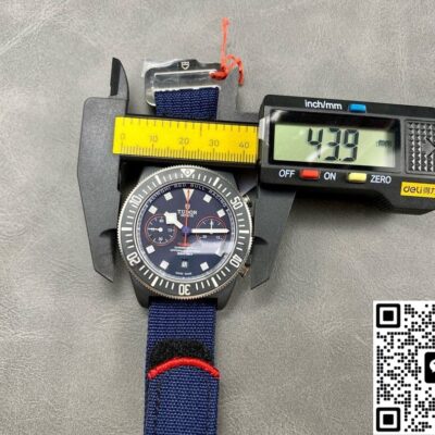 Tudor Pelagos M25807KN-0001 M+ Factory KV Replica