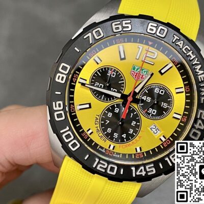 TAG Heuer F1 CAZ101AM.FT8054 KV Replica
