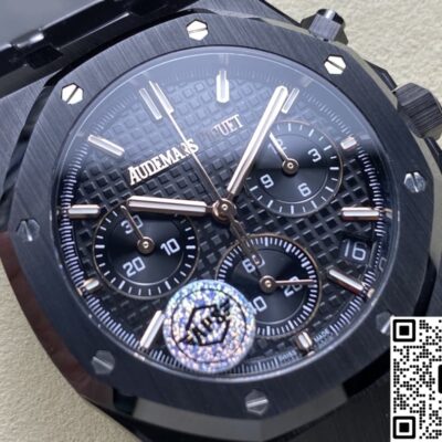 Audemars Piguet Royal Oak 26240CE.OO.1225CE.02 APS Factory KV Replica