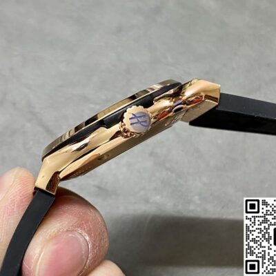 Hublot Classic Fusion 565.OX.8980.LR HB Factory KV Replica