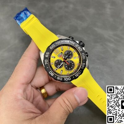 TAG Heuer F1 CAZ101AM.FT8054 KV Replica