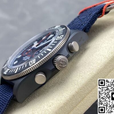 Tudor Pelagos M25807KN-0001 M+ Factory KV Replica
