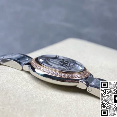 Cartier Blue Balloon WE902079 AF Factory KV Replica