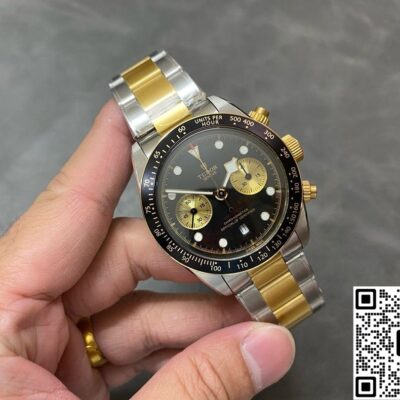 Tudor Black Bay M79363N-0001 M+ Factory KV Replica