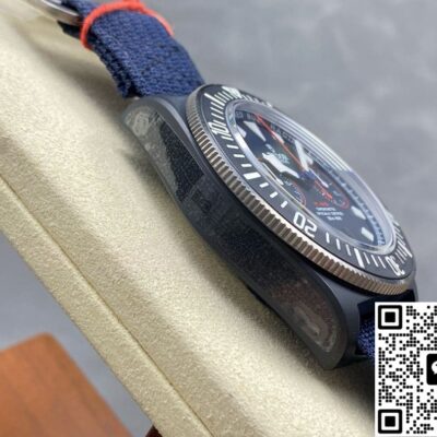 Tudor Pelagos M25807KN-0001 M+ Factory KV Replica