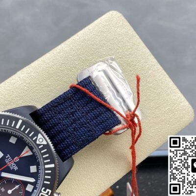 Tudor Pelagos M25807KN-0001 M+ Factory KV Replica