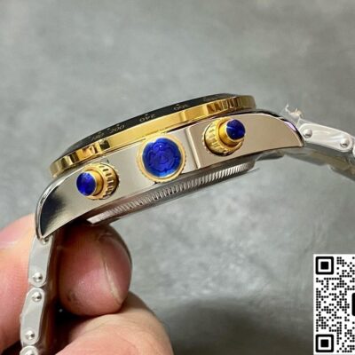 Tudor Black Bay M79363N-0001 M+ Factory KV Replica