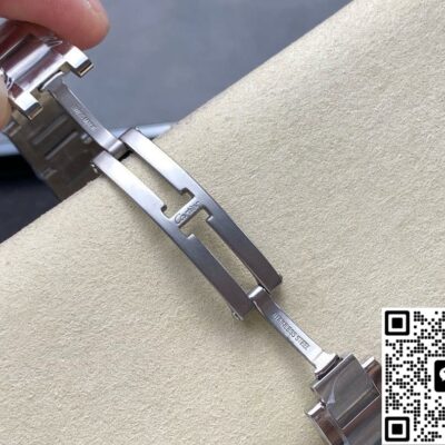 Cartier Blue Balloon WE902079 AF Factory KV Replica