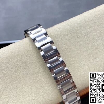 Cartier Blue Balloon WE902079 AF Factory KV Replica
