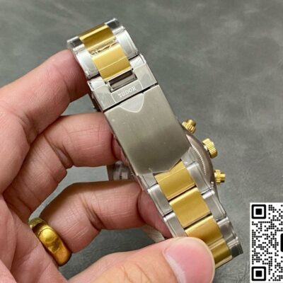 Tudor Black Bay M79363N-0001 M+ Factory KV Replica