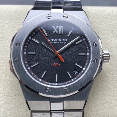 Chopard Snow Mountain Pride 298600-3020 GH Factory KV Replica
