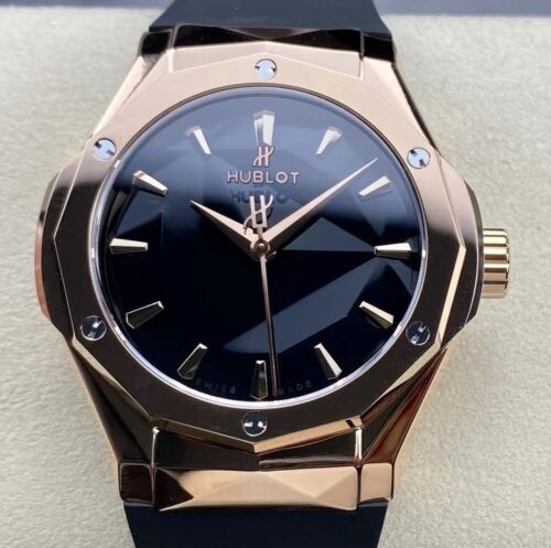 Hublot Classic Fusion 550.OS.1800.RX.ORL19 HB Factory KV Replica