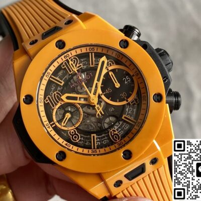 Hublot BIG BANG 441.CU.5910.RX BBF Factory KV Replica