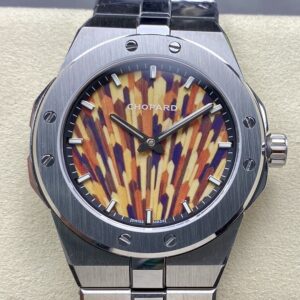 Chopard Snow Mountain Pride 298635-3001 GH Factory KV Replica