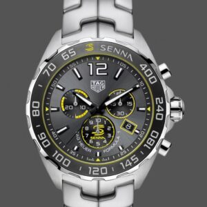 TAG Heuer F1 CAZ101AF.BA0637 KV Replica
