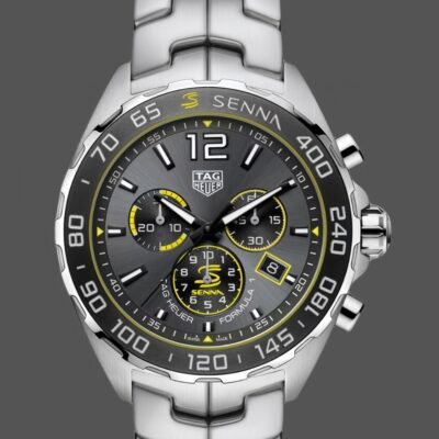 TAG Heuer F1 CAZ101AF.BA0637 KV Replica