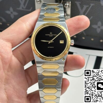 Vacheron Constantin Historiques 4200H-222J-B936 8+ Factory KV Replica