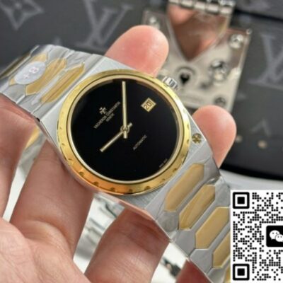 Vacheron Constantin Historiques 4200H-222J-B936 8+ Factory KV Replica