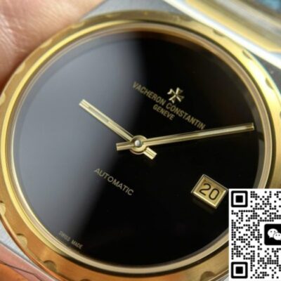 Vacheron Constantin Historiques 4200H-222J-B936 8+ Factory KV Replica