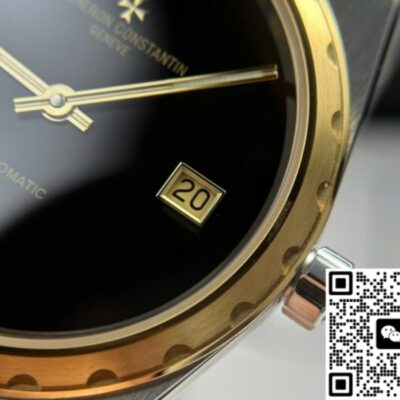 Vacheron Constantin Historiques 4200H-222J-B936 8+ Factory KV Replica
