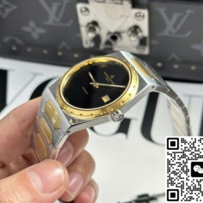 Vacheron Constantin Historiques 4200H-222J-B936 8+ Factory KV Replica