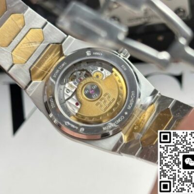 Vacheron Constantin Historiques 4200H-222J-B936 8+ Factory KV Replica