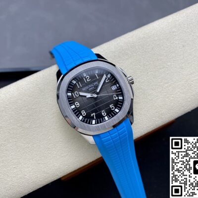 Patek Philippe AQUANAUT 5167A-002 3K Factory KV Replica