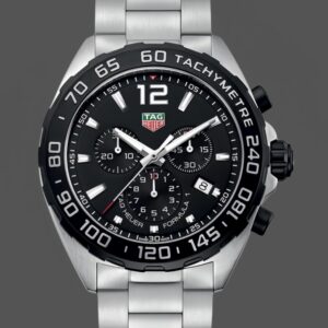 TAG Heuer F1 CAZ1110.BA0877 KV Replica