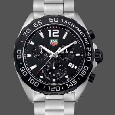 TAG Heuer F1 CAZ1110.BA0877 KV Replica