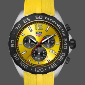 TAG Heuer F1 CAZ101AM.FT8054 KV Replica