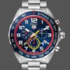 TAG Heuer F1 CAZ101AL.BA0842 KV Replica
