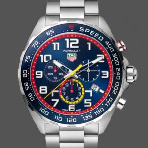 TAG Heuer F1 CAZ101AL.BA0842 KV Replica