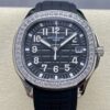 Patek Philippe AQUANAUT 5267-200A-001 GR Factory KV Replica